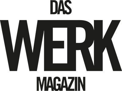 daswerkmagazin.de Logo